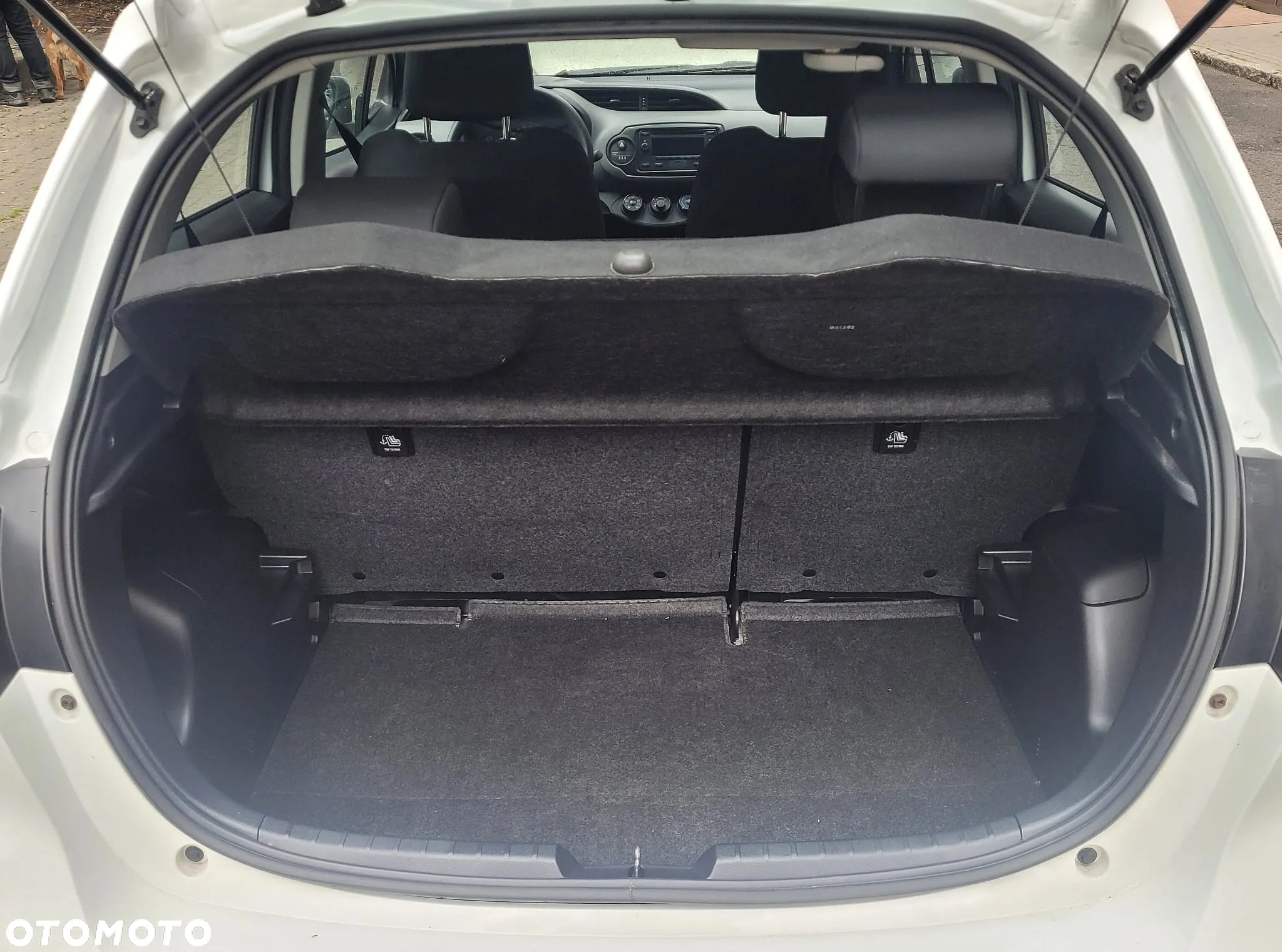 Toyota Yaris 1.0 Active - 15