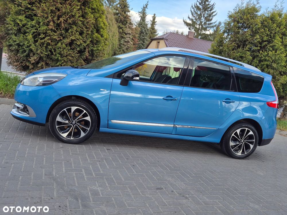 Renault Grand Scenic Energy dCi 110 S&S Bose Edition - 6