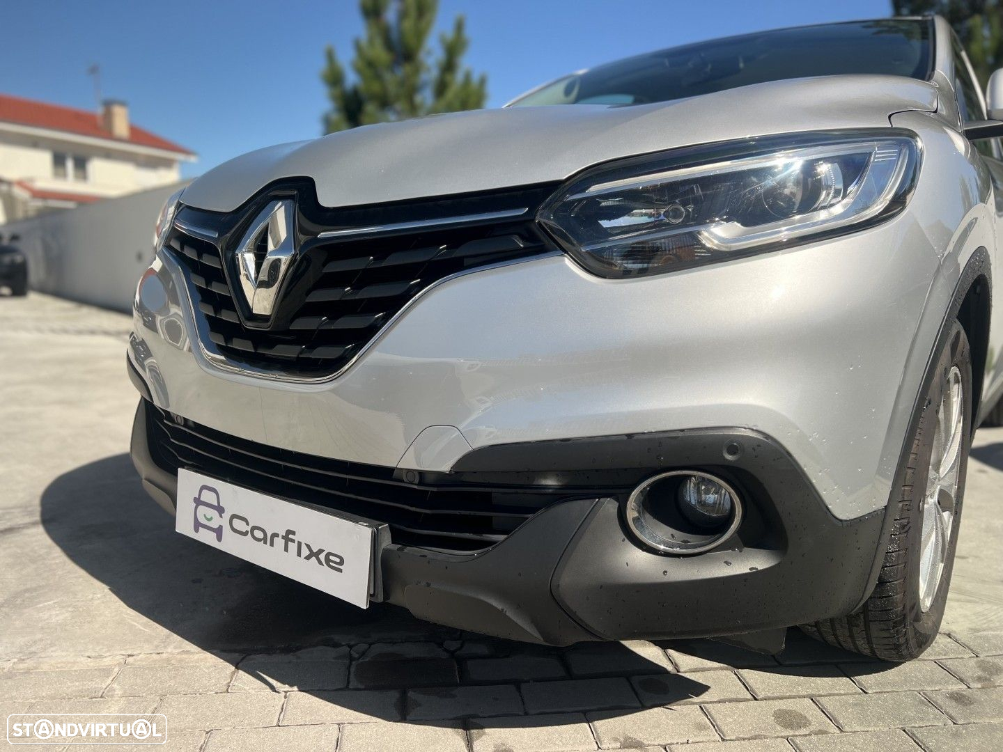 Renault Kadjar - 3