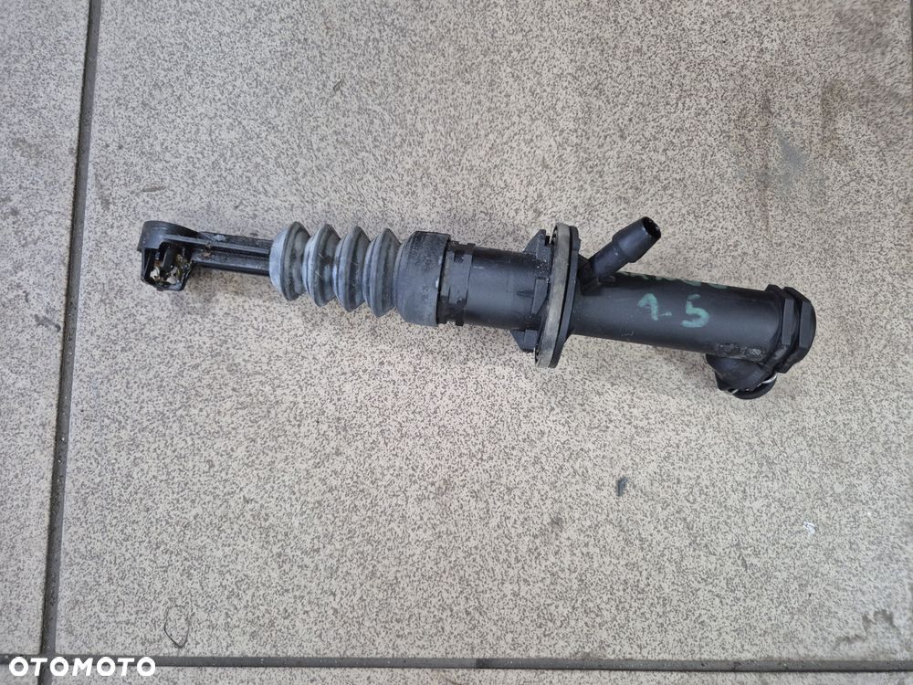 POMPKA SPRZĘGŁA RENAULT KANGOO II 07-21r. - 1