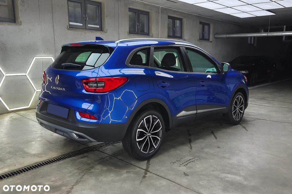 Renault Kadjar - 2