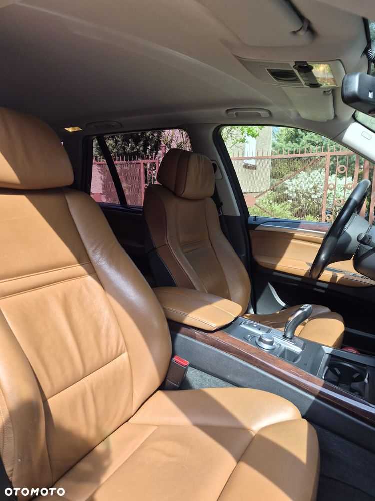BMW X5 - 7