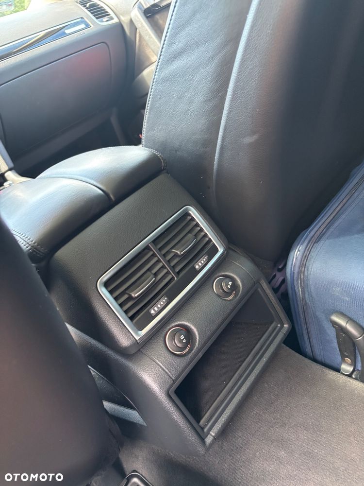 Audi Q7 4.2 TDI DPF Quattro Tiptronic - 17