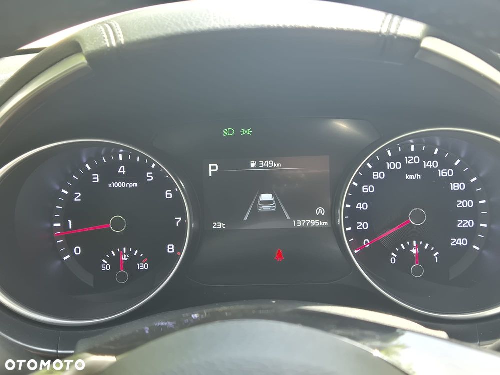 Kia Ceed 1.5 T-GDI MHEV M - 9