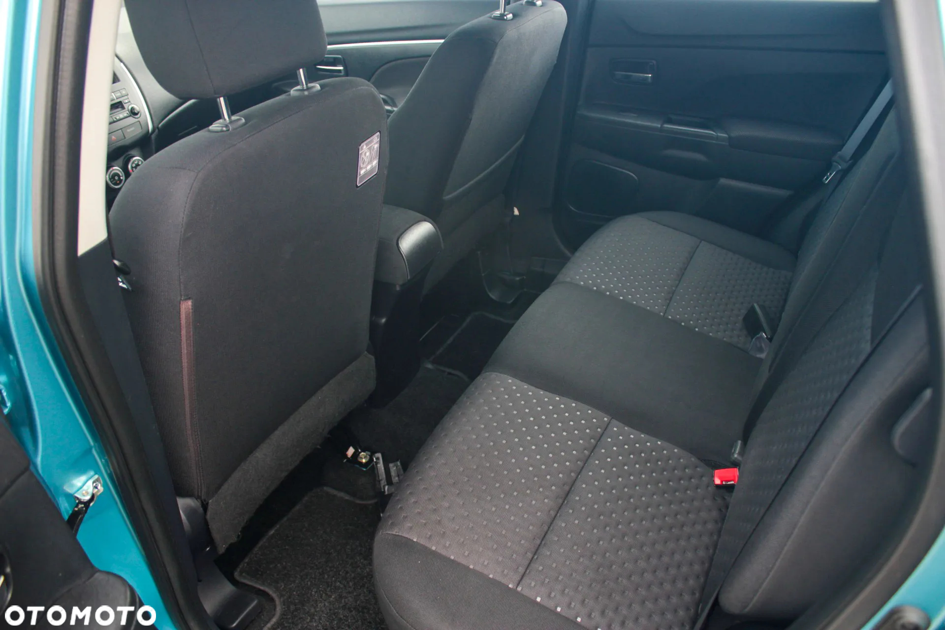 Mitsubishi ASX 1.6 2WD - 20