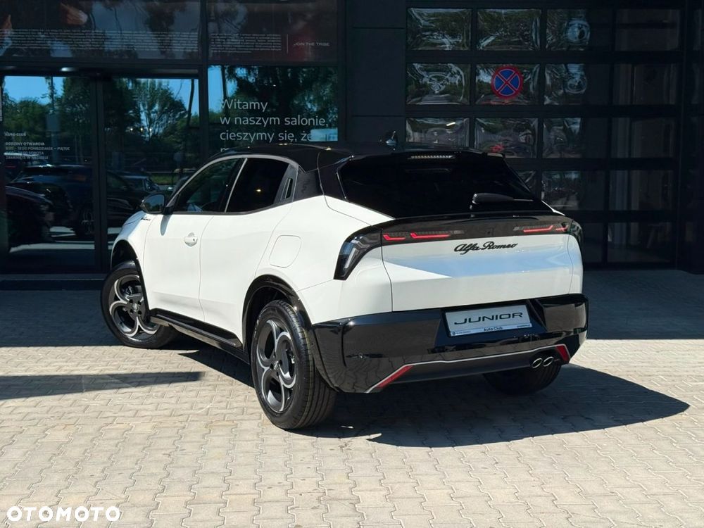 Alfa Romeo Junior - 9