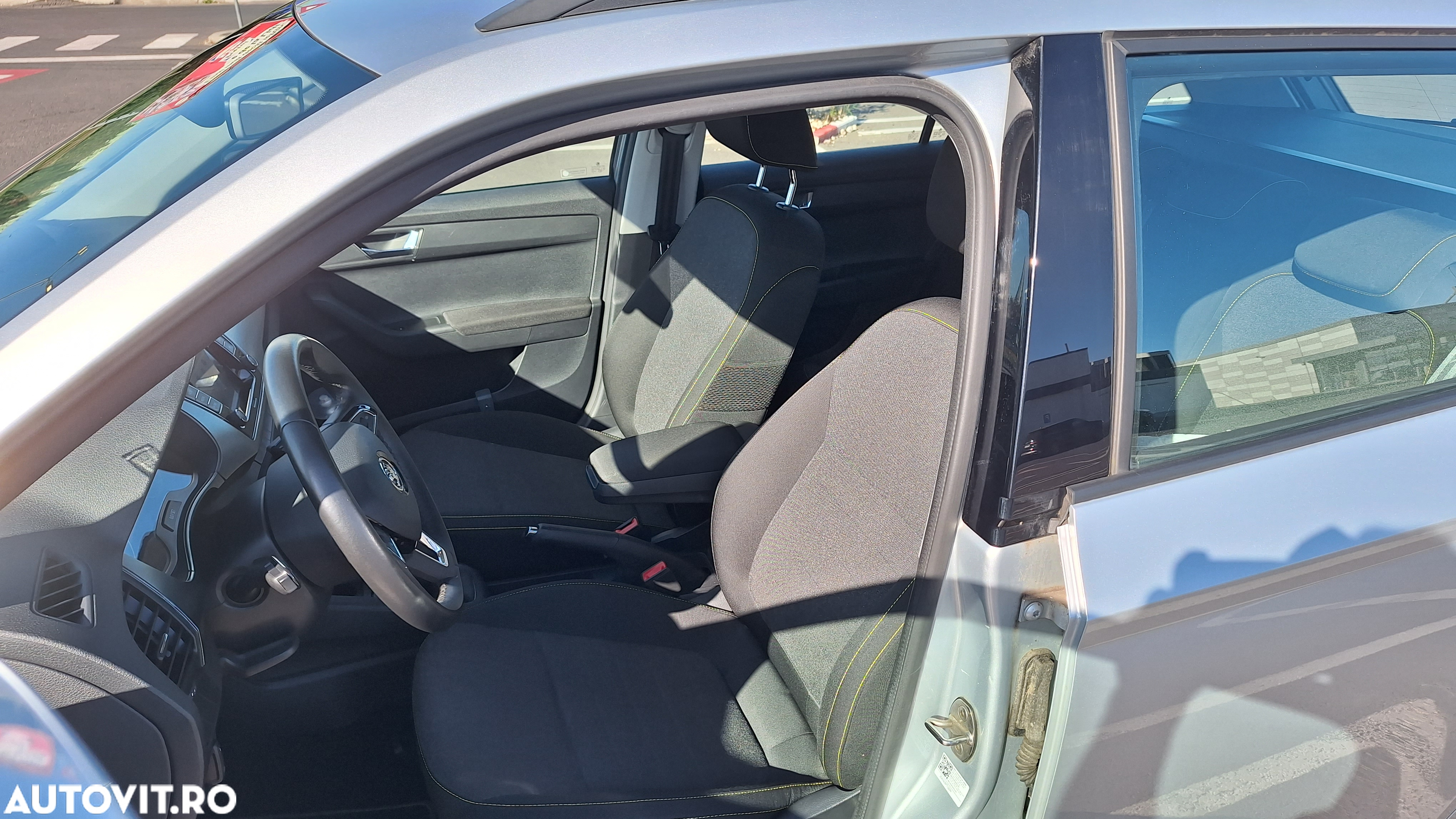 Skoda Fabia 1.0 TSI Ambition - 5
