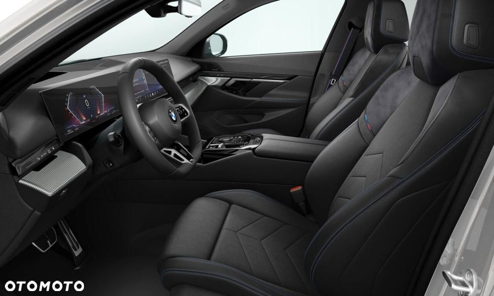 BMW Seria 5 - 2