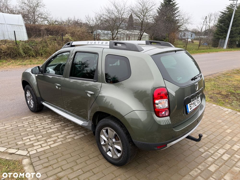 Dacia Duster - 20