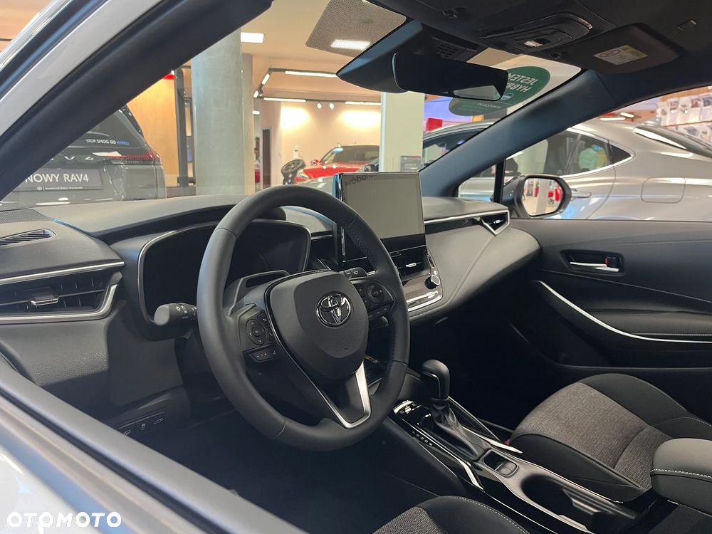 Toyota Corolla 1.8 Hybrid Style - 5