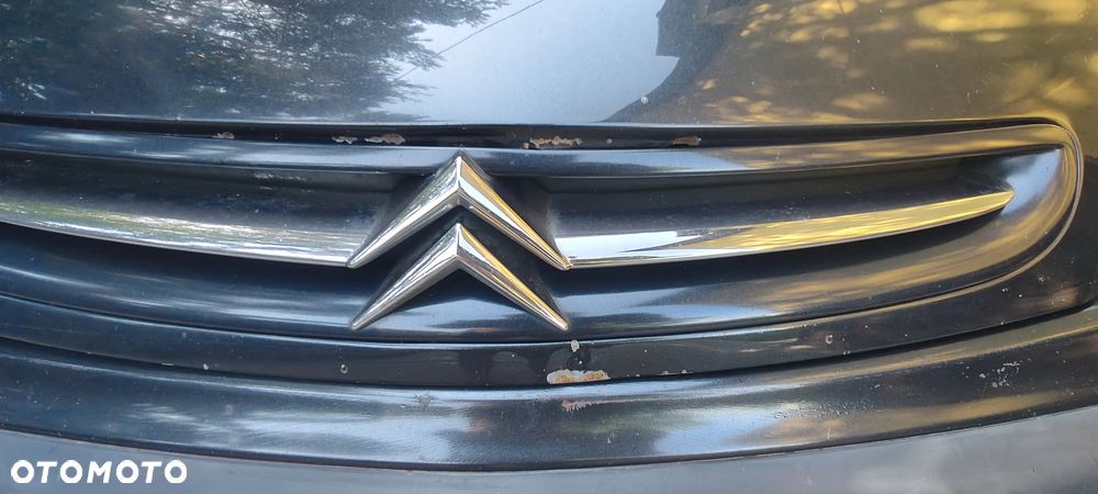Citroën Xsara Picasso 2.0 HDI SX - 26