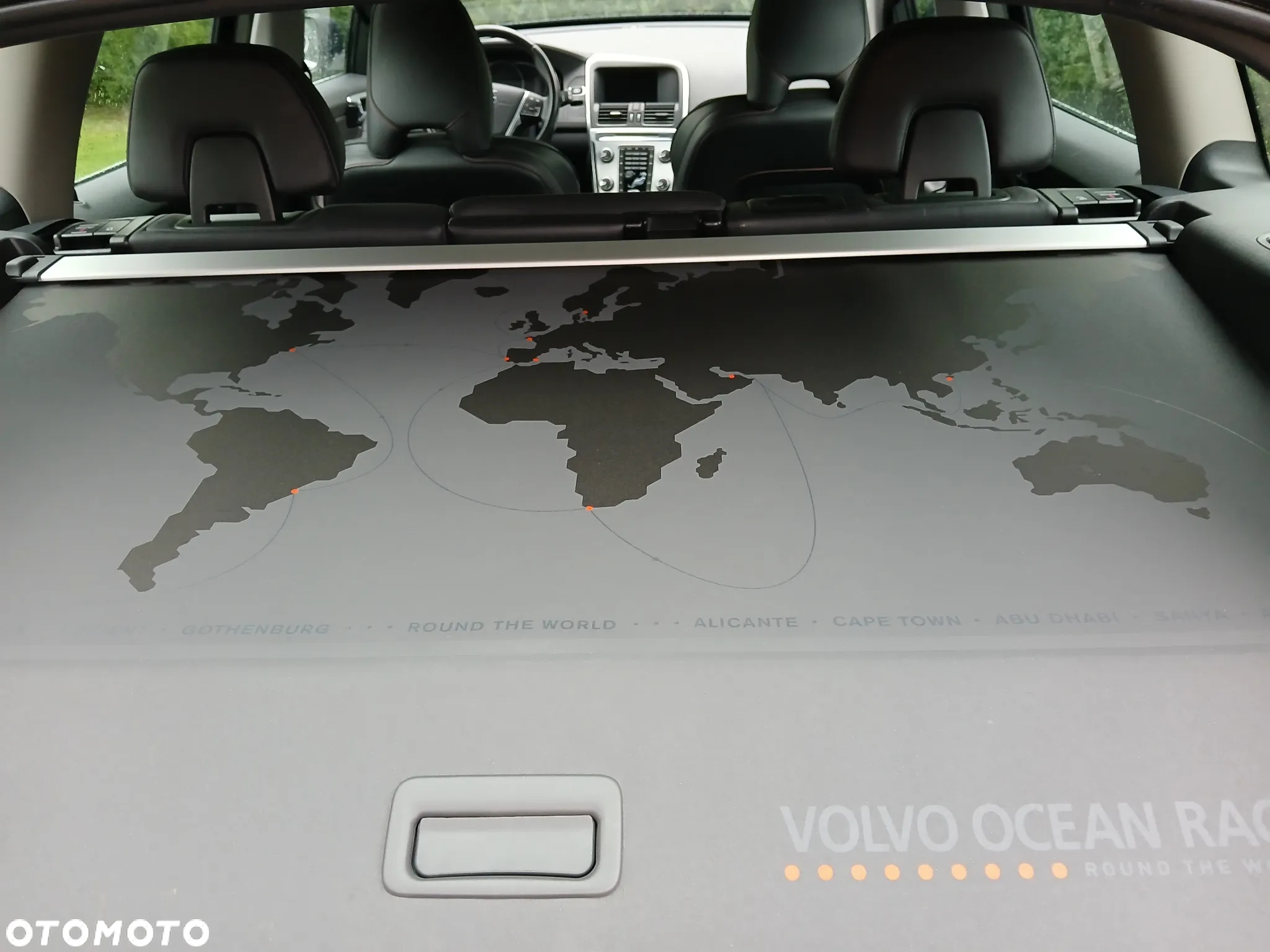 Volvo XC 60 D3 Geartronic Ocean Race - 8
