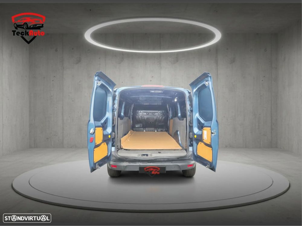 Ford Transit Connect 1.5 TDCi 230 L2 Trend - 8