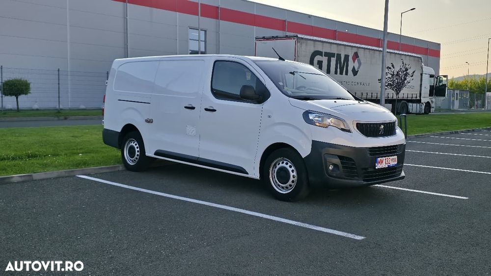 Peugeot Expert - 21
