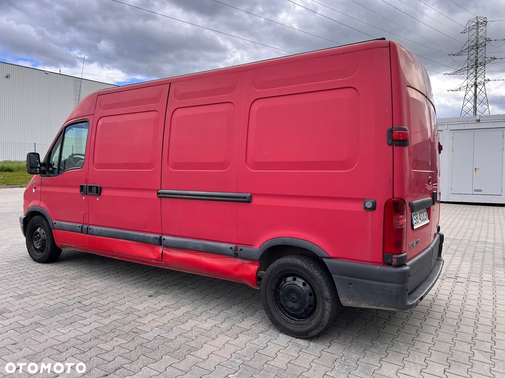 Renault Master - 6