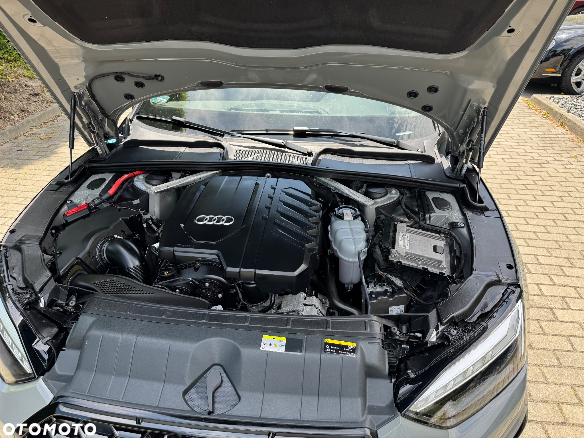 Audi A5 - 14