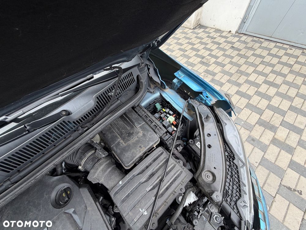 Volkswagen Caddy 2.0 (5-Si.) DSG Style - 26