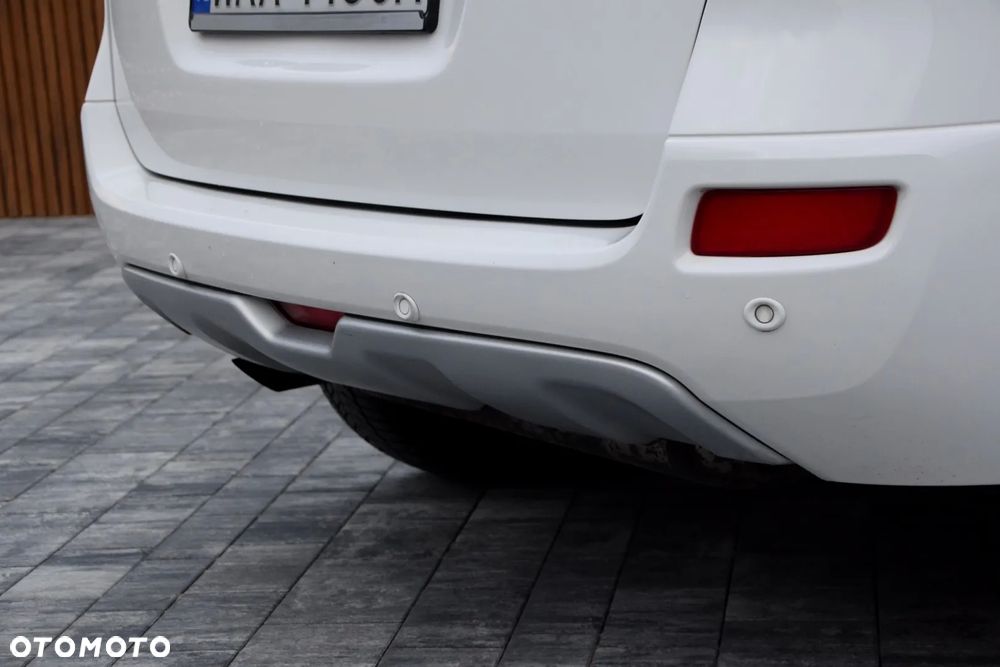Renault Koleos 2.0 dCi FAP 4x4 Dynamique - 17