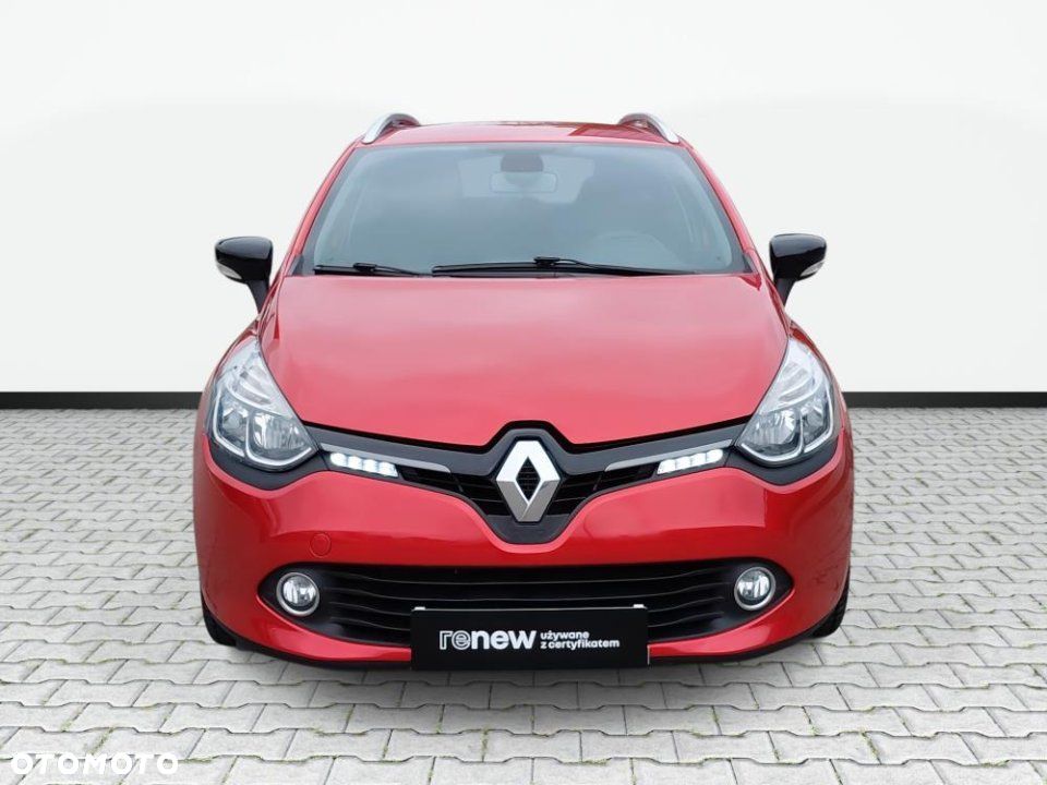 Renault Clio - 2