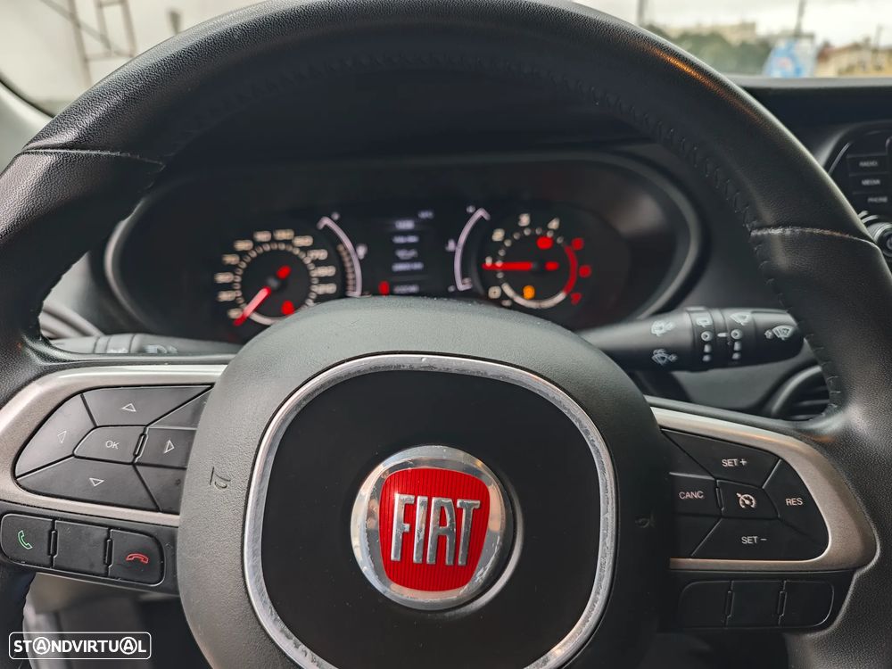 Fiat Tipo 1.3 M-Jet Street - 17