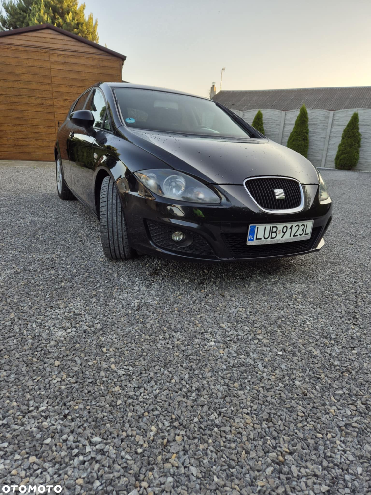 Seat Leon - 7