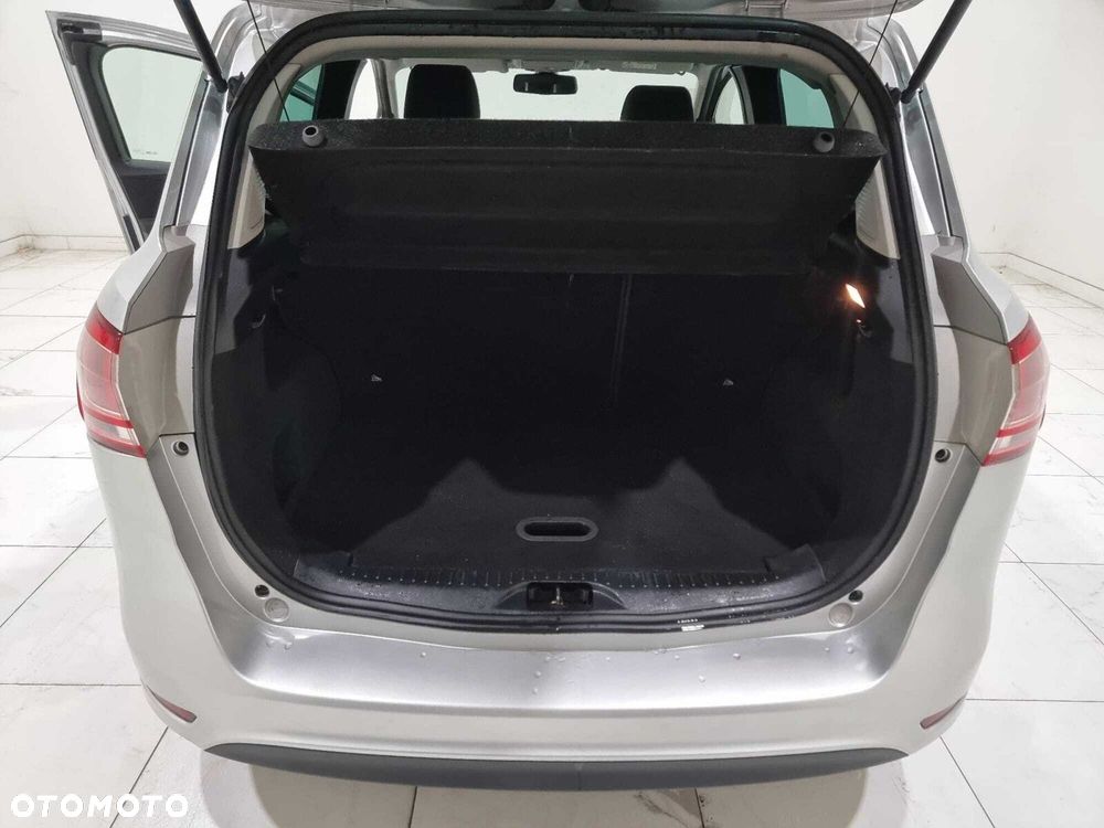 Ford B-MAX - 18