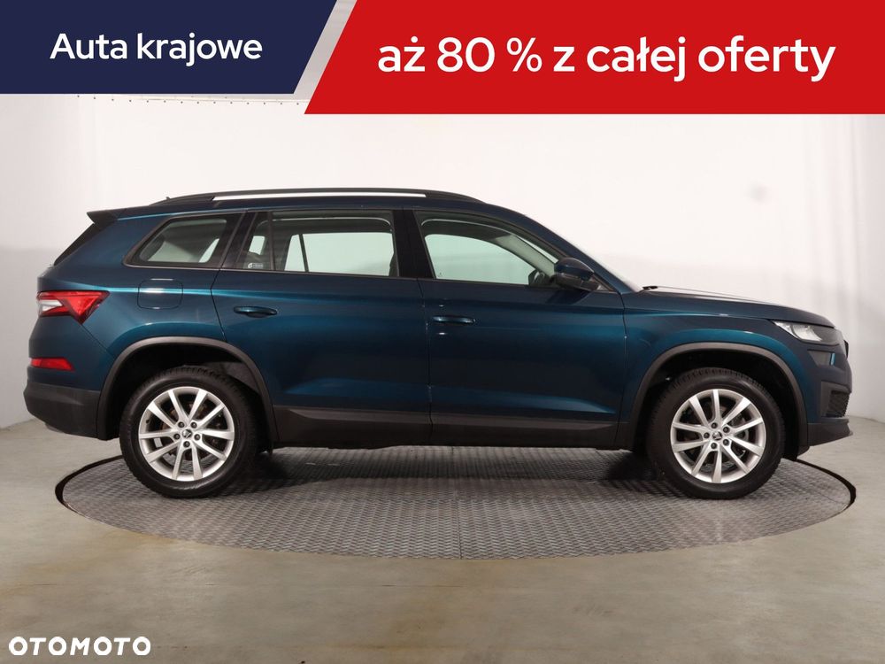 Skoda Kodiaq - 8