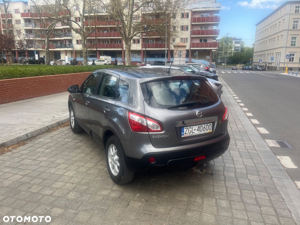 Nissan Qashqai - 29