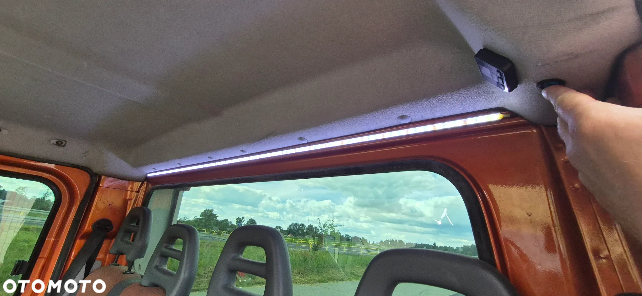 Fiat Ducato - 33
