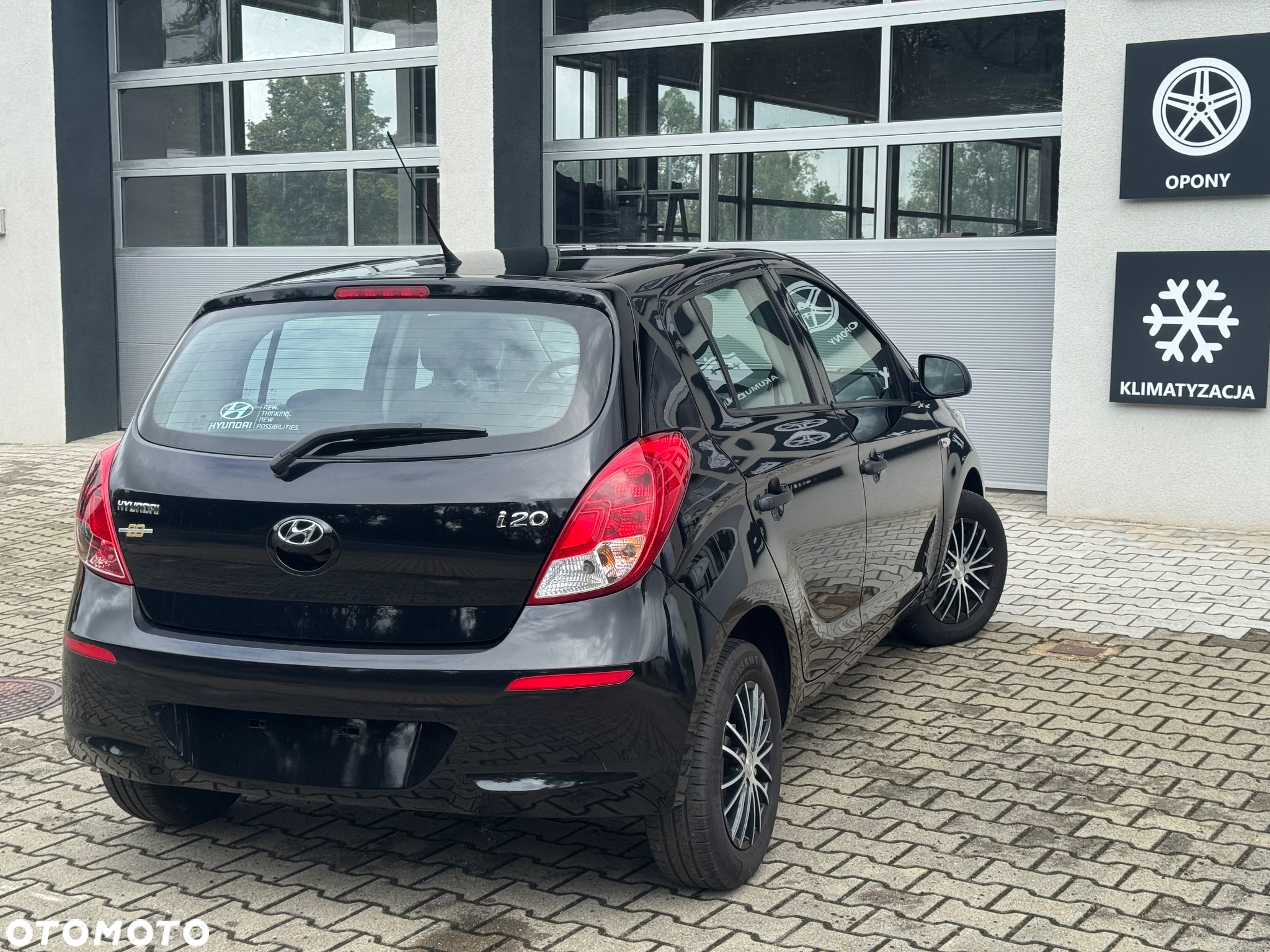 Hyundai i20 1.25 Comfort - 3
