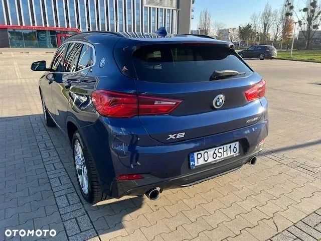 BMW X2 xDrive20i M Sport X - 1