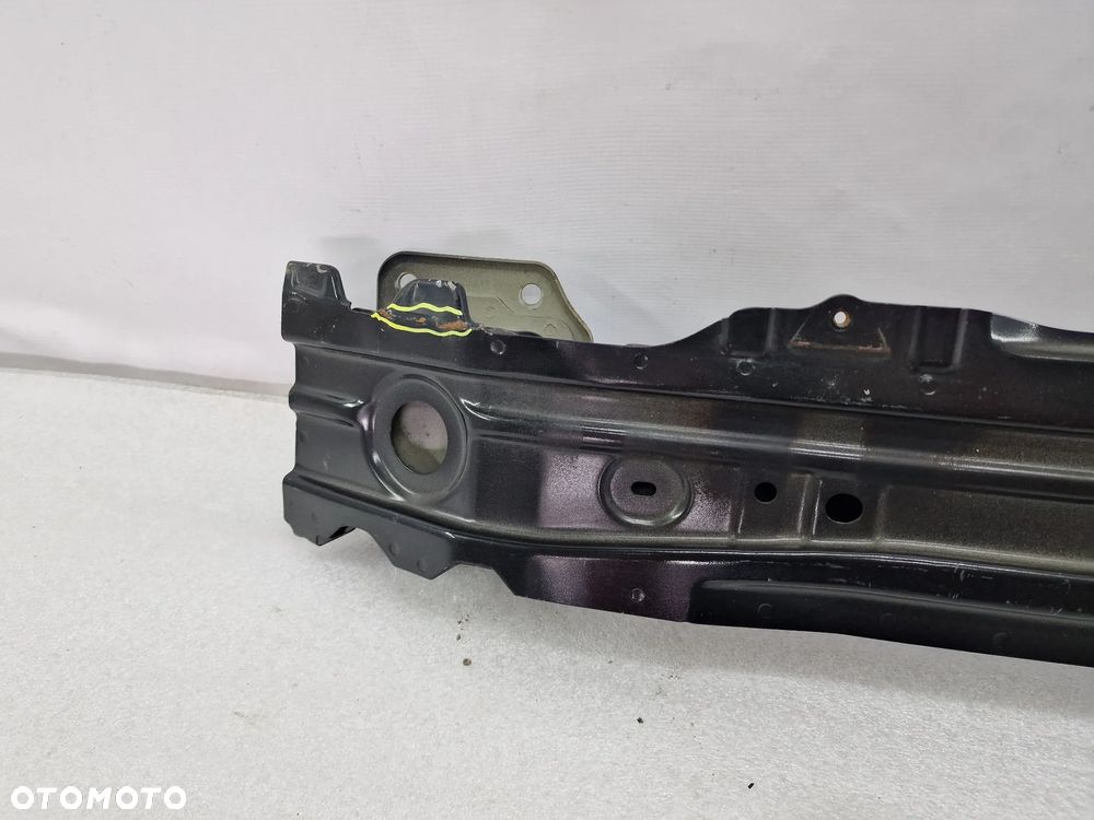 SUBARU FORESTER IV 13-18 BELKA PRZEDNIA PRZÓD / POD ZDERZAK PRZEDNI , NR 57711SG0009P , NR AUKCJI BEL220 - 4