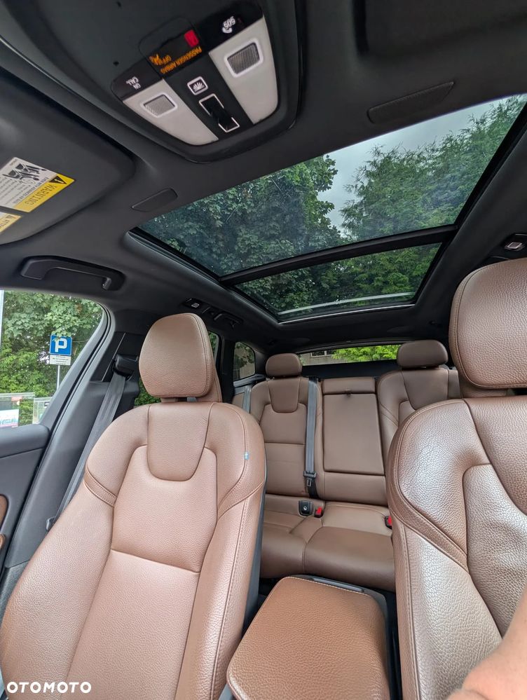 Volvo XC 60 B6 B AWD Momentum Pro - 13