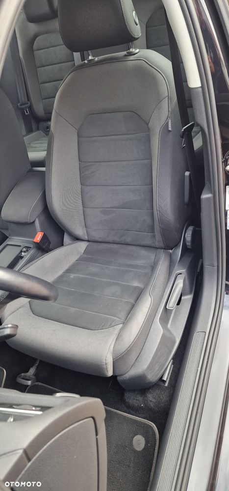 Volkswagen Golf 1.5 TSI BlueMotion ACT Highline - 22