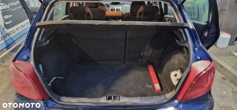 Peugeot 307 2.0 HDi - 13