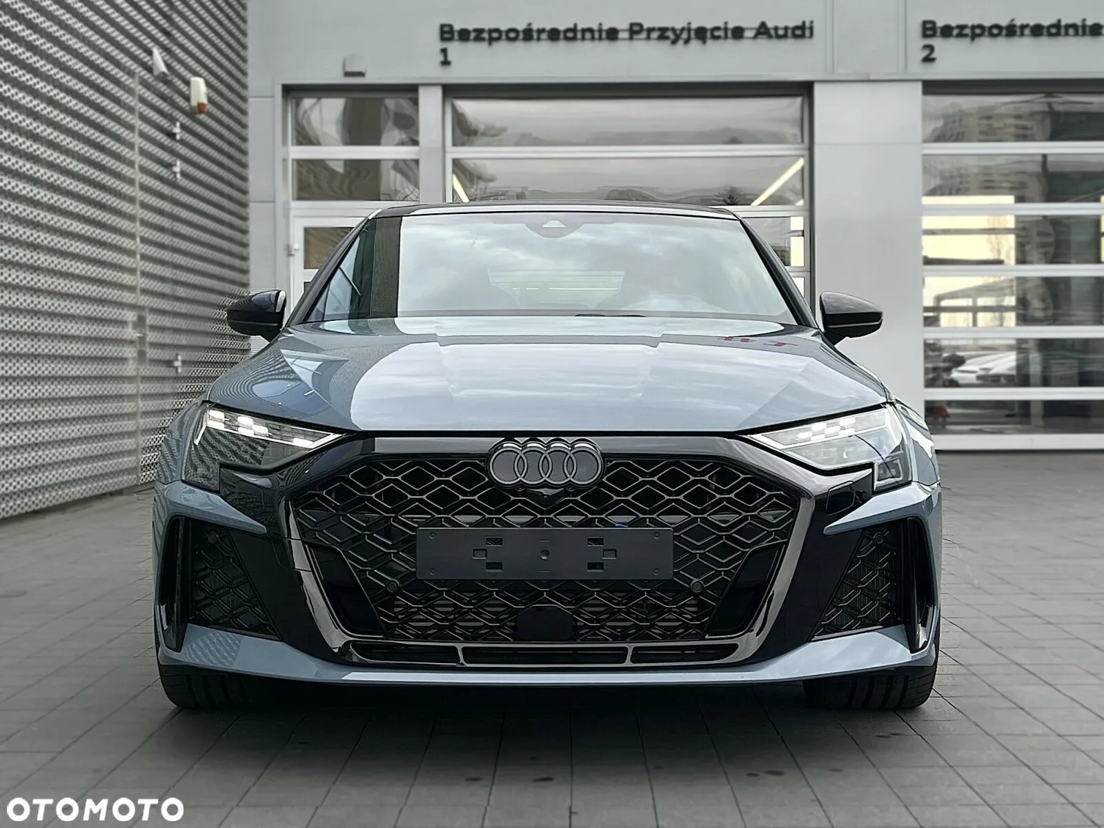 Audi RS3 Sportback TFSI Quattro S tronic - 9