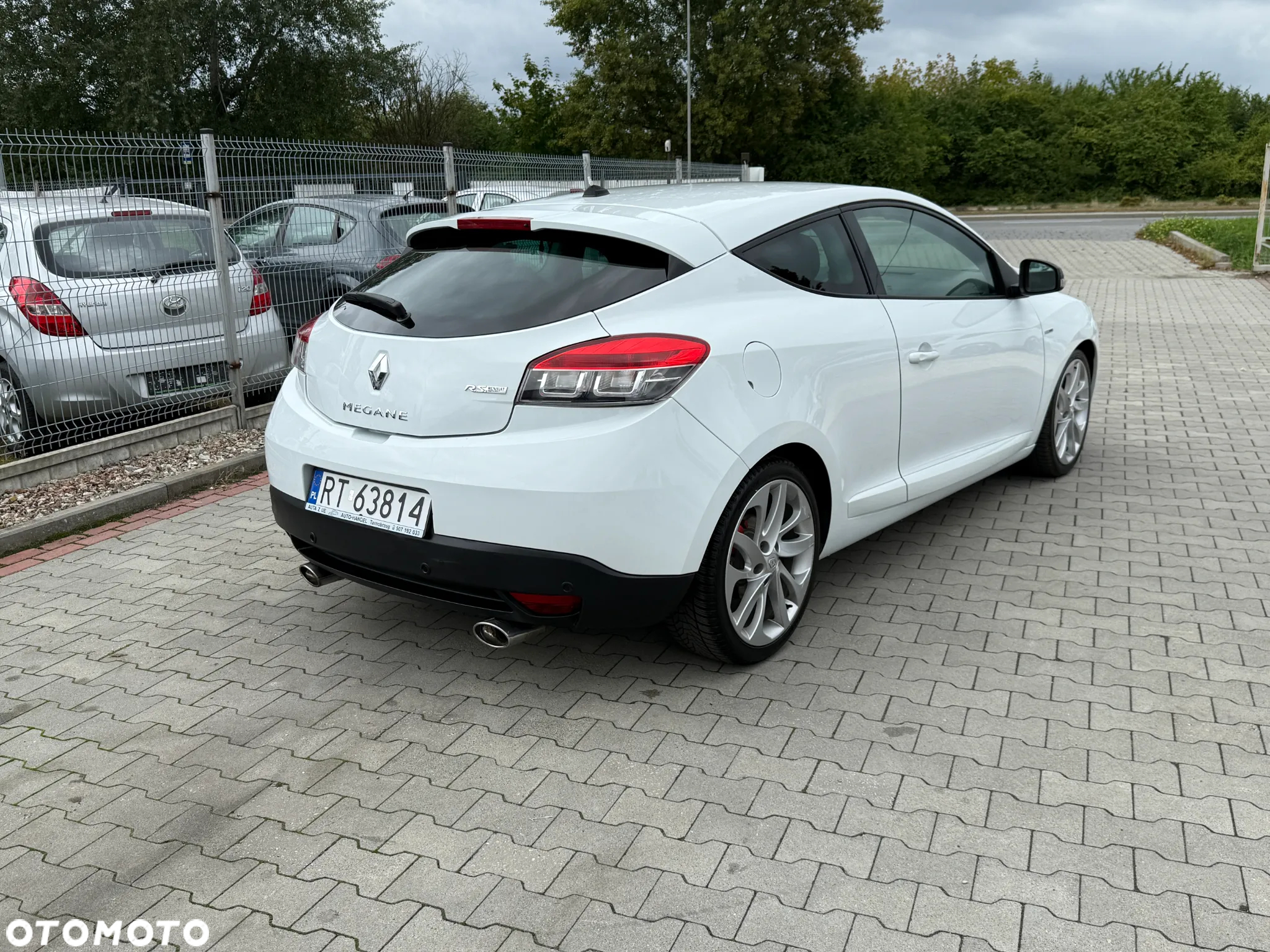 Renault Megane 1.4 16V TCE Bose Edition - 3