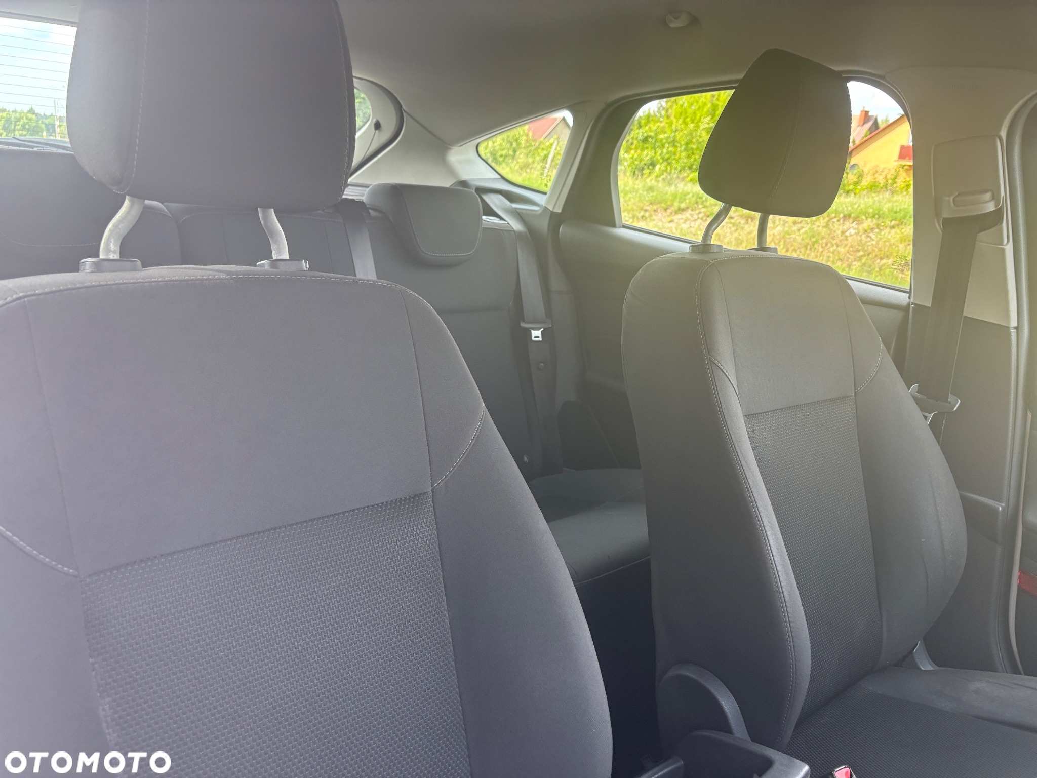 Ford Focus 1.6 TDCi Ambiente - 18