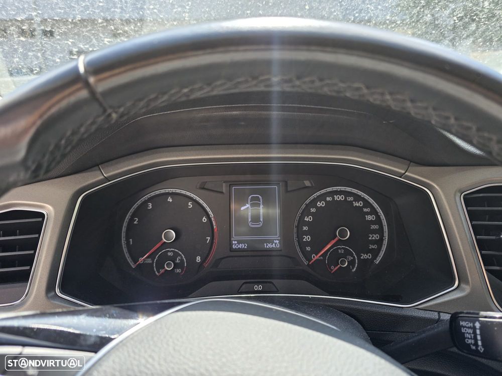 VW T-Roc 1.0 TSI Style - 8