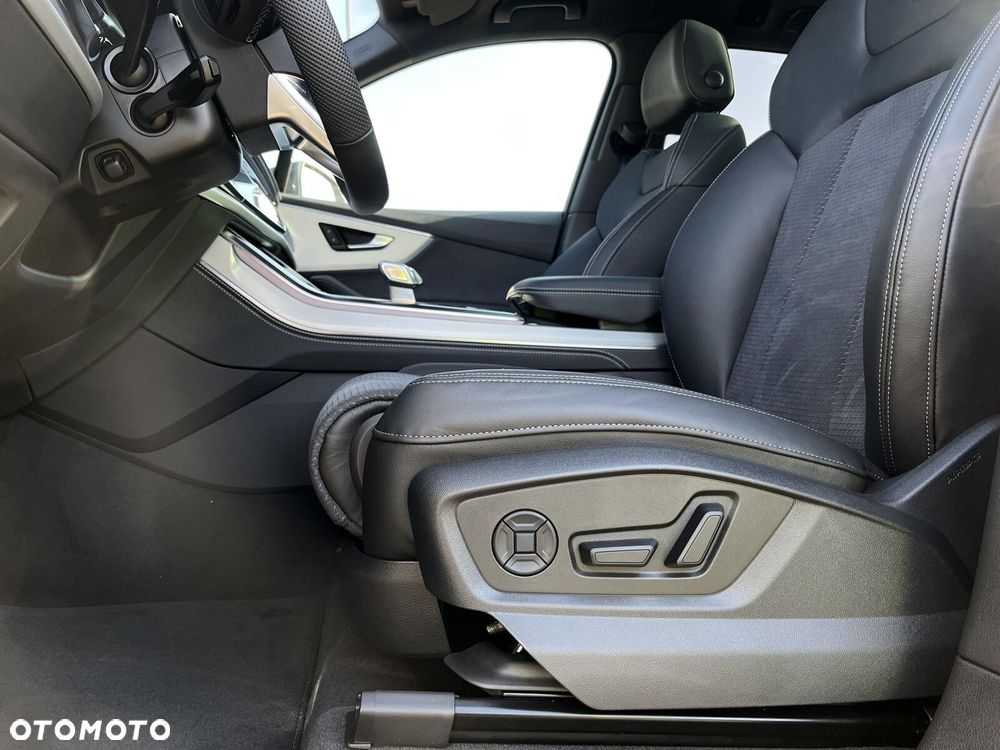 Audi Q7 - 27