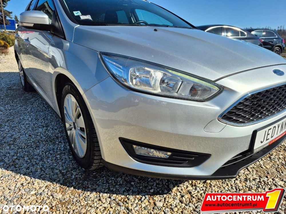 Ford Focus - 7