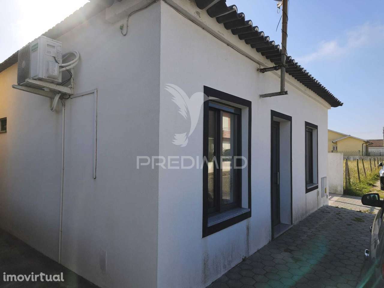 Moradia T2 Isolada na Gafanha da Nazare - Grande imagem: 2/17