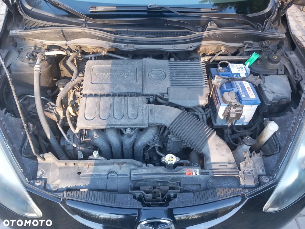 Mazda 2 1.5 Dynamic - 12