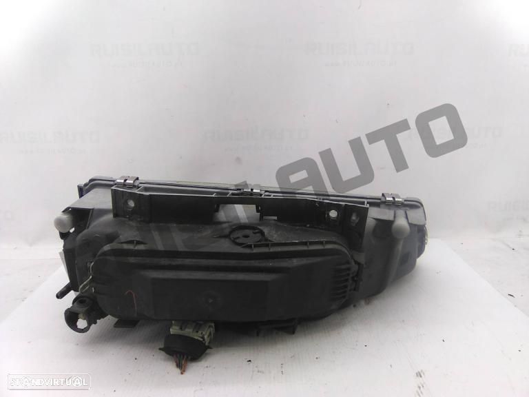 Ótica / Farol Esquerdo  Citroen Xantia [1992_2002] 2.1 Turbo D - 2