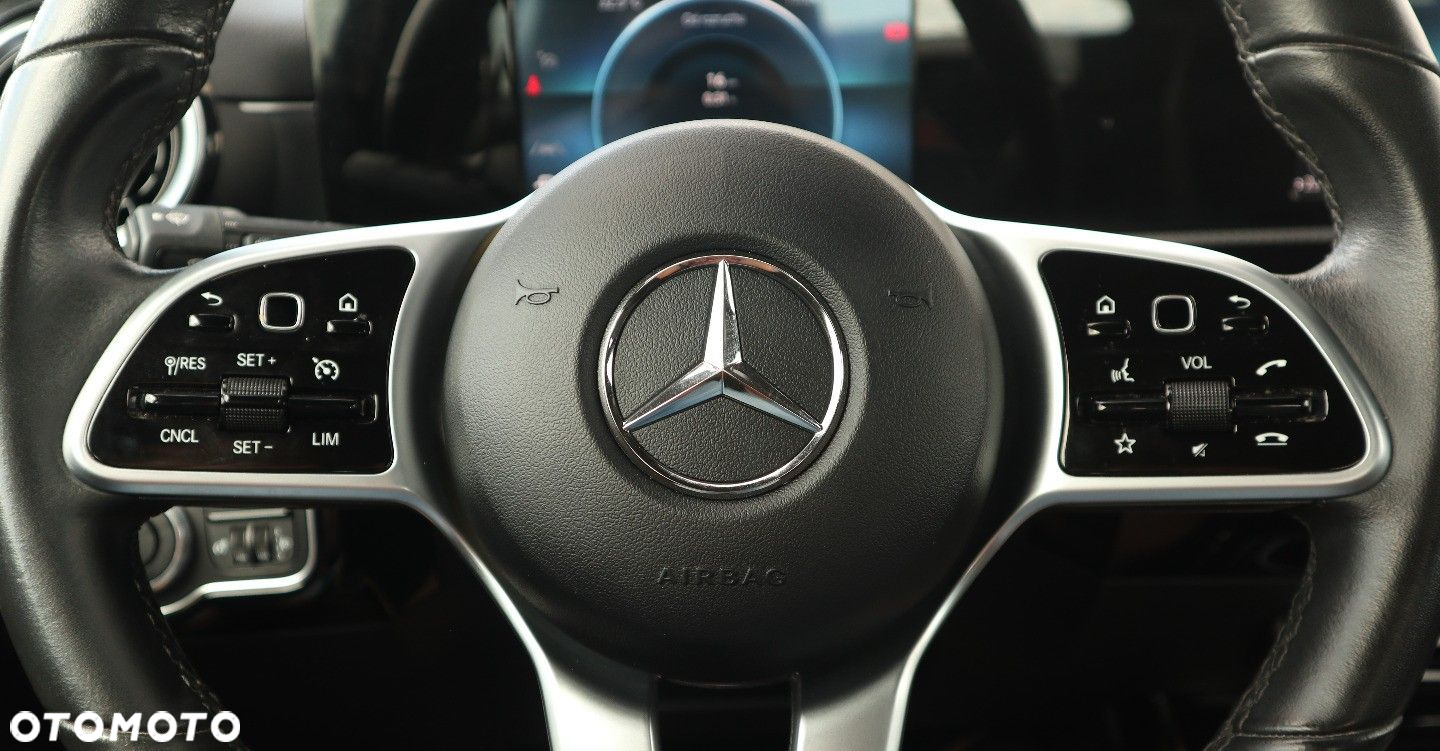 Mercedes-Benz Klasa A - 17