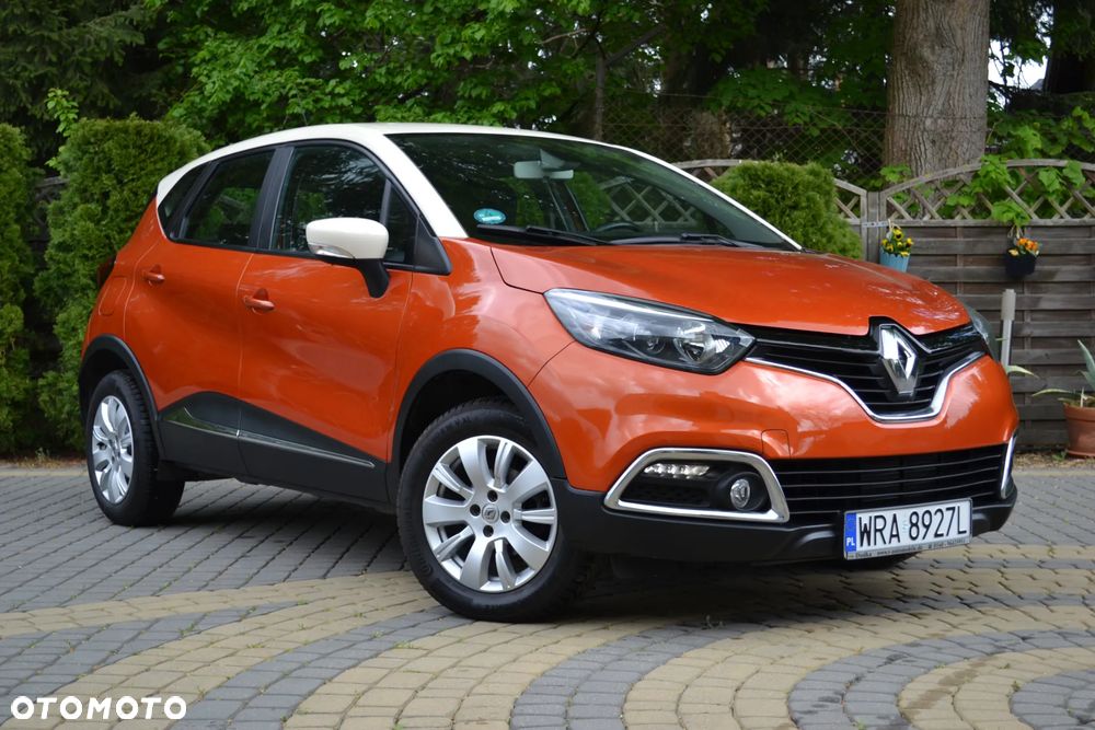 Renault Captur (ENERGY) TCe 90 INTENS - 3