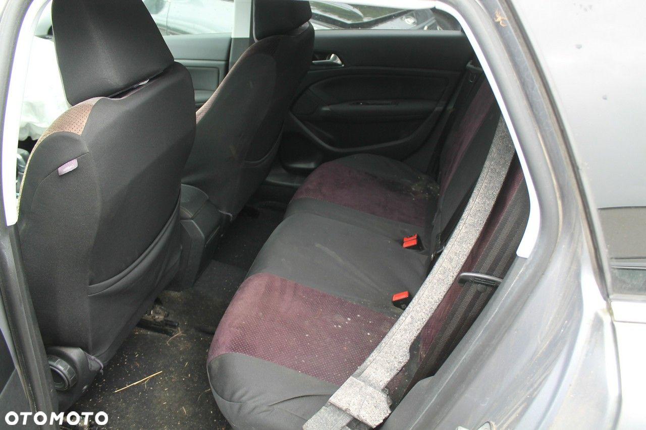 Peugeot 308 - 6