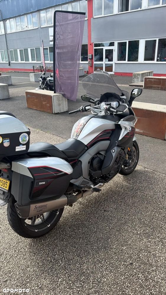 BMW K - 3