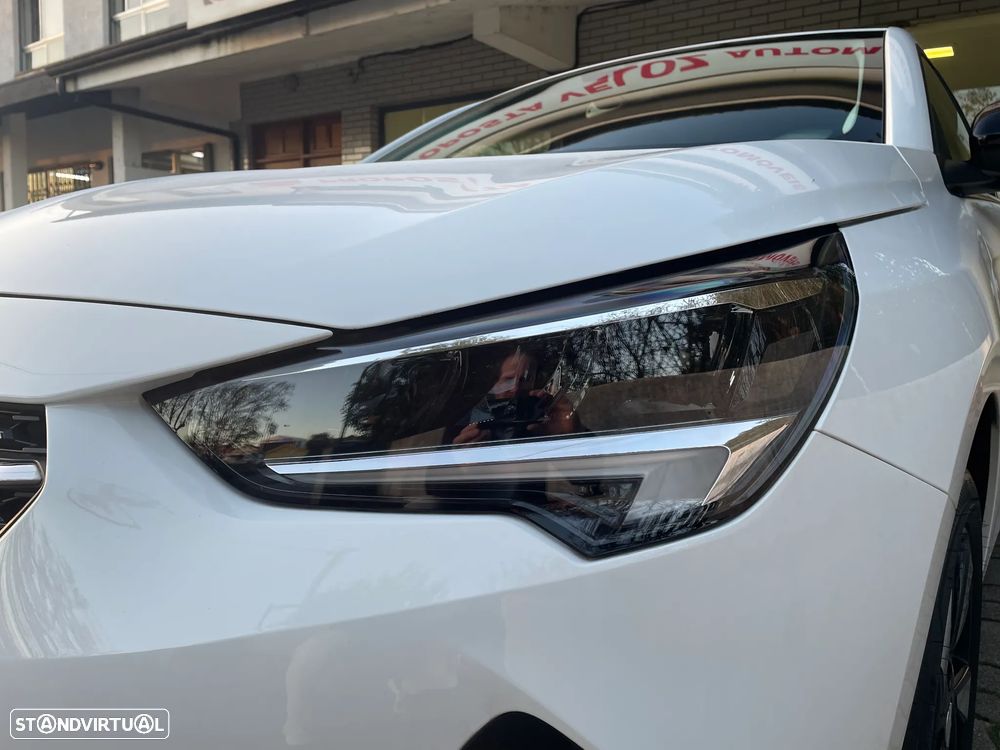 Opel Corsa-e Elegance - 15