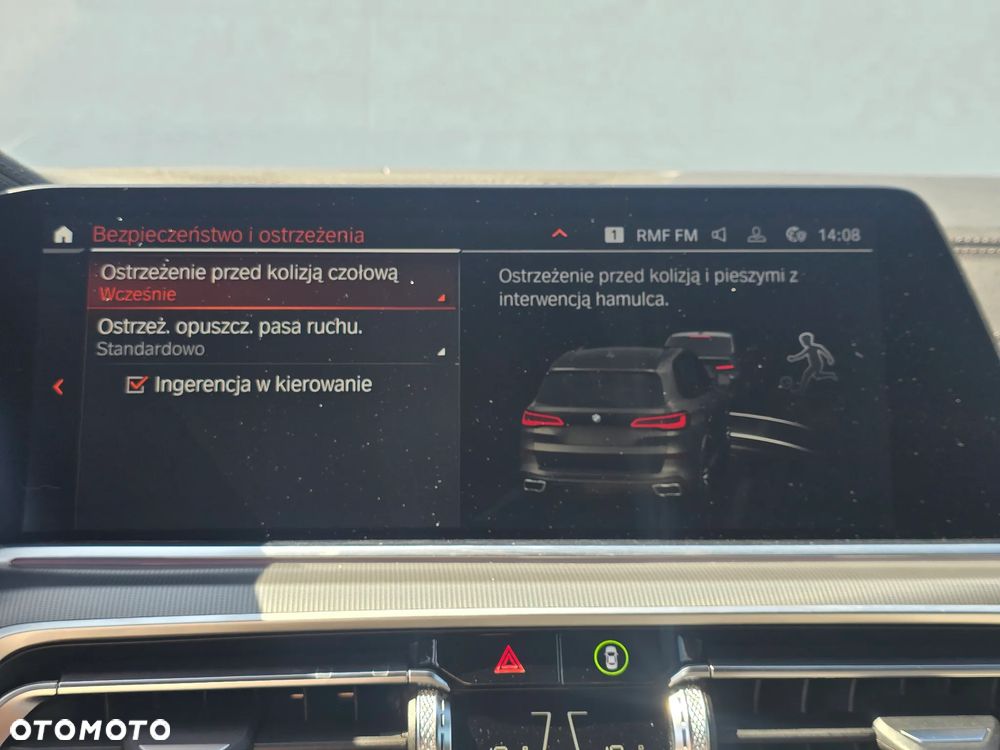 BMW X5 xDrive30d mHEV sport - 8